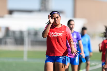 Santos Laguna vs Monterrey femenil sub 19 | Santos Laguna vs Rayadas del Monterrey femenil sub19