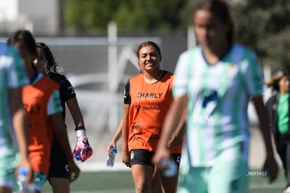 Santos Laguna vs Monterrey femenil sub 19 | Santos Laguna vs Rayadas del Monterrey femenil sub19