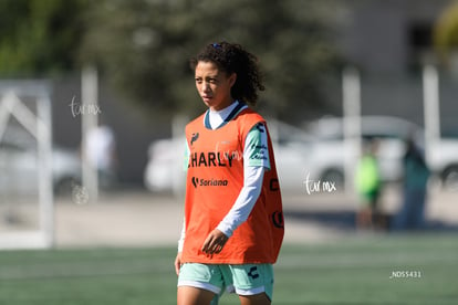 Santos Laguna vs Monterrey femenil sub 19 | Santos Laguna vs Rayadas del Monterrey femenil sub19