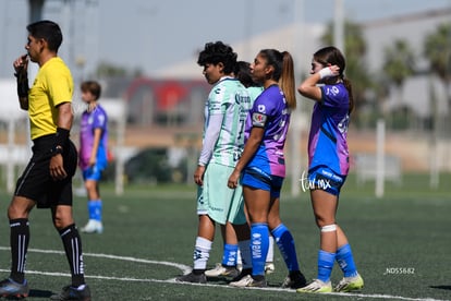 Santos Laguna vs Monterrey femenil sub 19 | Santos Laguna vs Rayadas del Monterrey femenil sub19