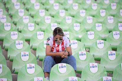 afición | Santos Laguna vs Necaxa