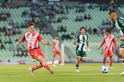 Agustin Palavecino | Santos Laguna vs Necaxa