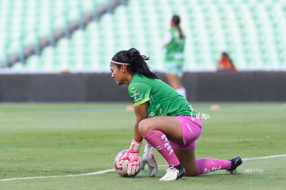 Arlett Casas | Santos Laguna vs Puebla femenil