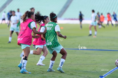 Santos Laguna vs Puebla femenil | Santos Laguna vs Puebla femenil