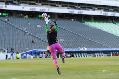 Gabriela Herrera | Santos Laguna vs Puebla femenil