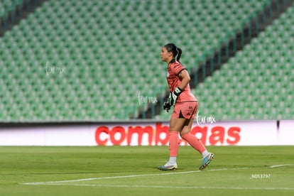 Silvia Machuca | Santos Laguna vs Puebla femenil