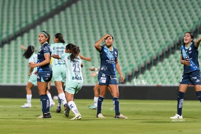 Santos Laguna vs Puebla femenil | Santos Laguna vs Puebla femenil