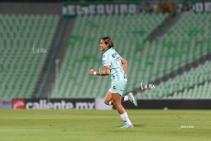 Havi Ibarra | Santos Laguna vs Puebla femenil