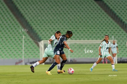 Santos Laguna vs Puebla femenil | Santos Laguna vs Puebla femenil