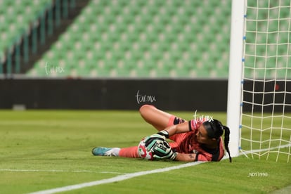 Silvia Machuca | Santos Laguna vs Puebla femenil