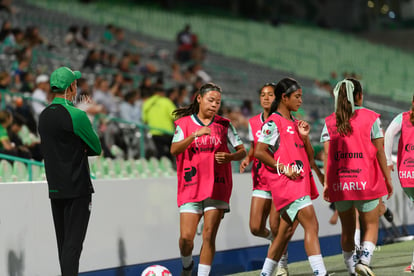 Santos Laguna vs Puebla femenil | Santos Laguna vs Puebla femenil