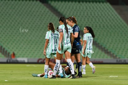 Santos Laguna vs Puebla femenil | Santos Laguna vs Puebla femenil