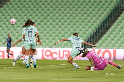 Santos Laguna vs Puebla femenil | Santos Laguna vs Puebla femenil