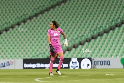 Gabriela Herrera | Santos Laguna vs Puebla femenil