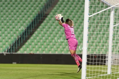 Gabriela Herrera | Santos Laguna vs Puebla femenil