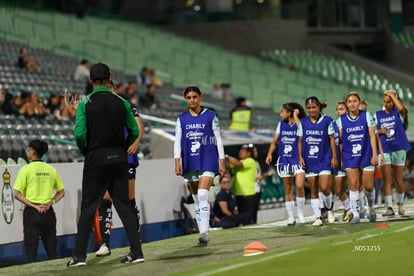 Santos Laguna vs Querétaro femenil | Santos Laguna vs Querétaro femenil