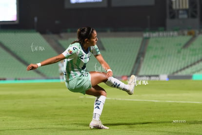 Michel Ruiz | Santos Laguna vs Querétaro femenil