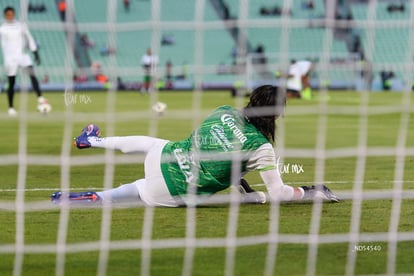 Carlos Acevedo | Santos Laguna vs Toluca J9