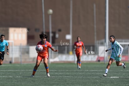 Santos Mazatlán sub 19 | Santos Mazatlán femenil sub 19