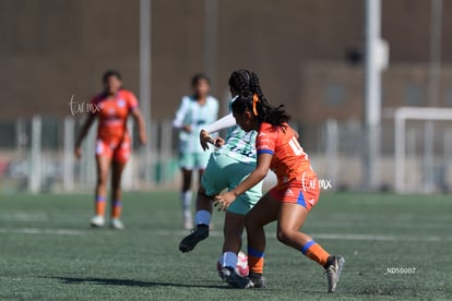 Santos Mazatlán sub 19 | Santos Mazatlán femenil sub 19