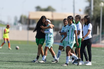 Santos Mazatlán sub 19 | Santos Mazatlán femenil sub 19