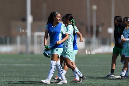 Santos Mazatlán sub 19 | Santos Mazatlán femenil sub 19