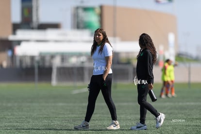 Santos Mazatlán sub 19 | Santos Mazatlán femenil sub 19