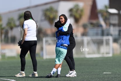 Santos Mazatlán sub 19 | Santos Mazatlán femenil sub 19