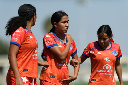 Santos Mazatlán sub 19 | Santos Mazatlán femenil sub 19