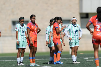 Santos Mazatlán sub 19 | Santos Mazatlán femenil sub 19