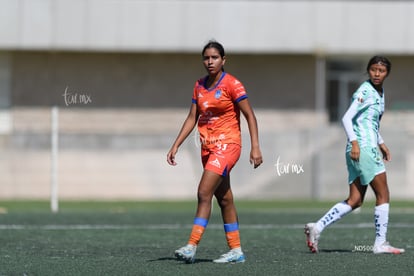 Maria Sánchez | Santos Mazatlán femenil sub 19