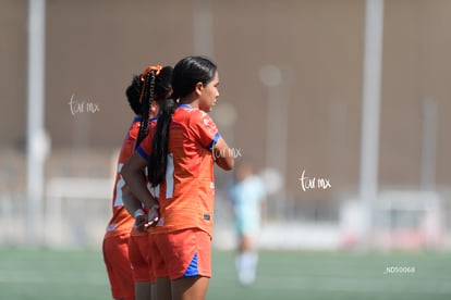 Santos Mazatlán sub 19 | Santos Mazatlán femenil sub 19