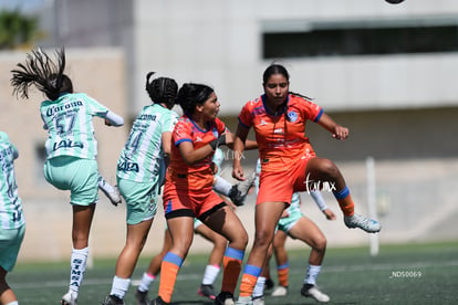 Santos Mazatlán sub 19 | Santos Mazatlán femenil sub 19