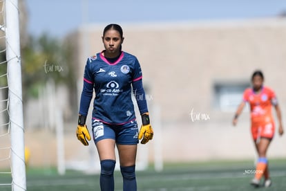 América Acosta | Santos Mazatlán femenil sub 19