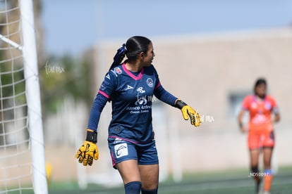 América Acosta | Santos Mazatlán femenil sub 19