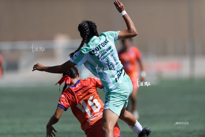 Santos Mazatlán sub 19 | Santos Mazatlán femenil sub 19