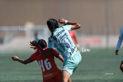 Santos Mazatlán sub 19 | Santos Mazatlán femenil sub 19