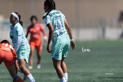 Santos Mazatlán sub 19 | Santos Mazatlán femenil sub 19