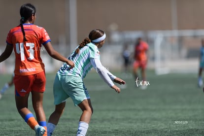 Santos Mazatlán sub 19 | Santos Mazatlán femenil sub 19