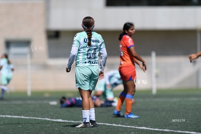 Santos Mazatlán sub 19 | Santos Mazatlán femenil sub 19