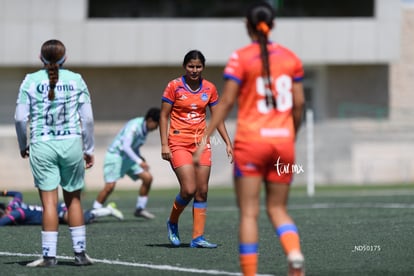 Santos Mazatlán sub 19 | Santos Mazatlán femenil sub 19