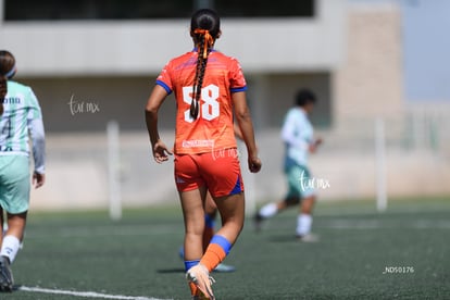 Santos Mazatlán sub 19 | Santos Mazatlán femenil sub 19