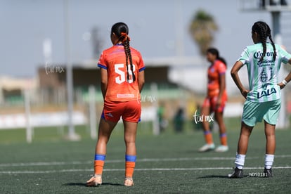 Santos Mazatlán sub 19 | Santos Mazatlán femenil sub 19