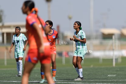 Santos Mazatlán sub 19 | Santos Mazatlán femenil sub 19