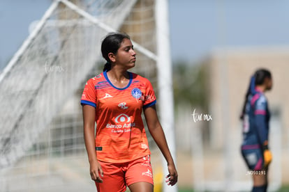 Santos Mazatlán sub 19 | Santos Mazatlán femenil sub 19