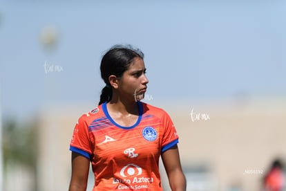 Santos Mazatlán sub 19 | Santos Mazatlán femenil sub 19