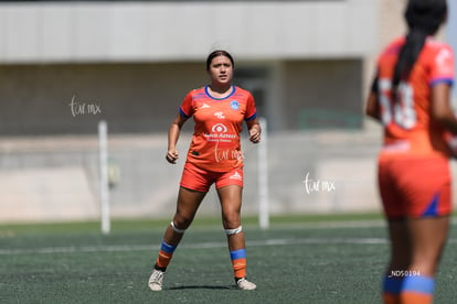 Santos Mazatlán sub 19 | Santos Mazatlán femenil sub 19