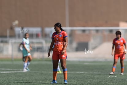 Santos Mazatlán sub 19 | Santos Mazatlán femenil sub 19