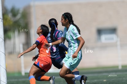 Santos Mazatlán sub 19 | Santos Mazatlán femenil sub 19