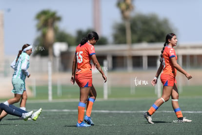 Santos Mazatlán sub 19 | Santos Mazatlán femenil sub 19